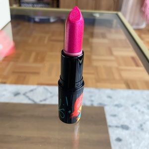 Brand new limited edition MAC Fafi lipstick